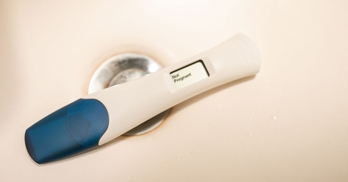 Home Pregnancy Test After IVF: The Trigger Shot Problem