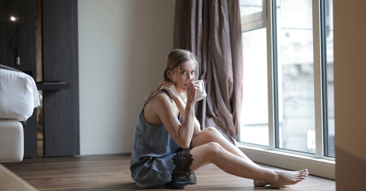 No Bleeding, No Symptoms: Why Absence Is Not Evidence