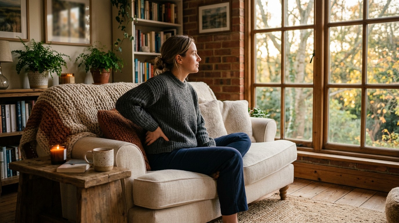 Lower Back Ache Implantation Claims: What the Evidence Says