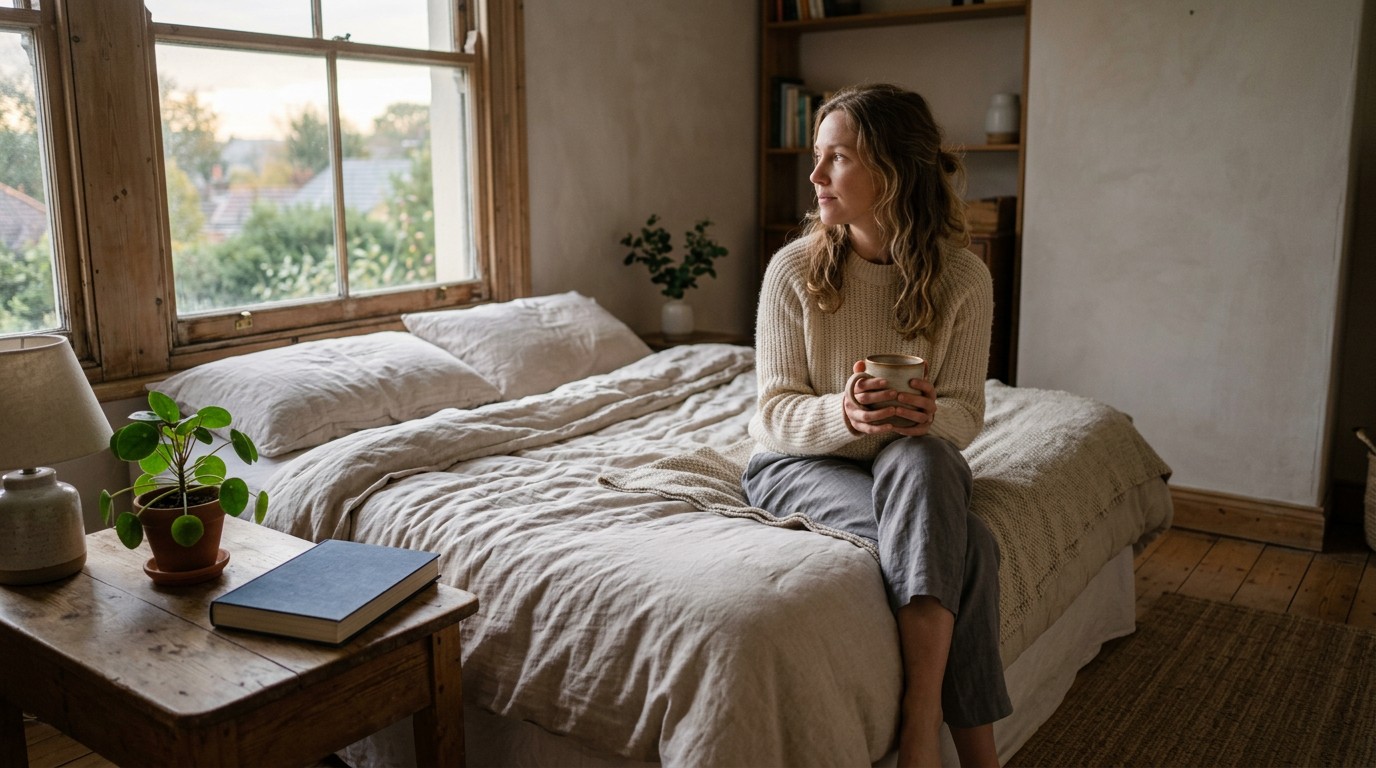 Implantation Bleeding Smell: What an Odour Cannot Tell You