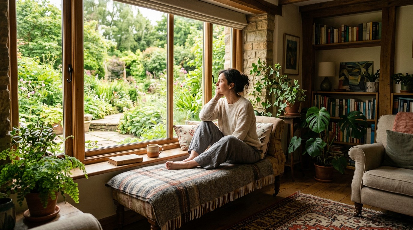 Bloating and Implantation: Why the Belly Is Not a Sign